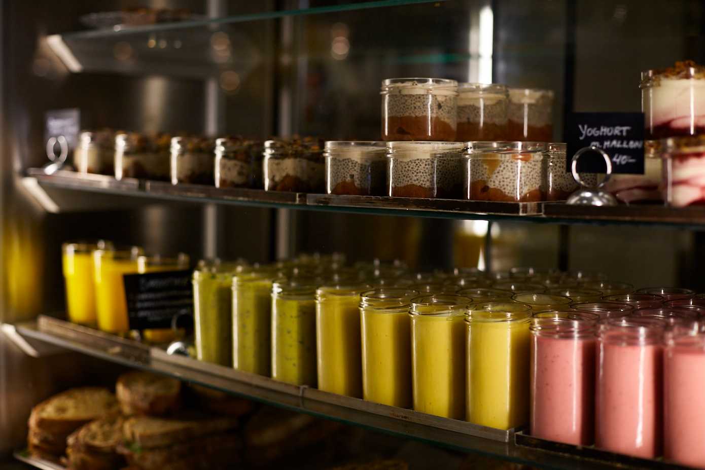 Smoothies